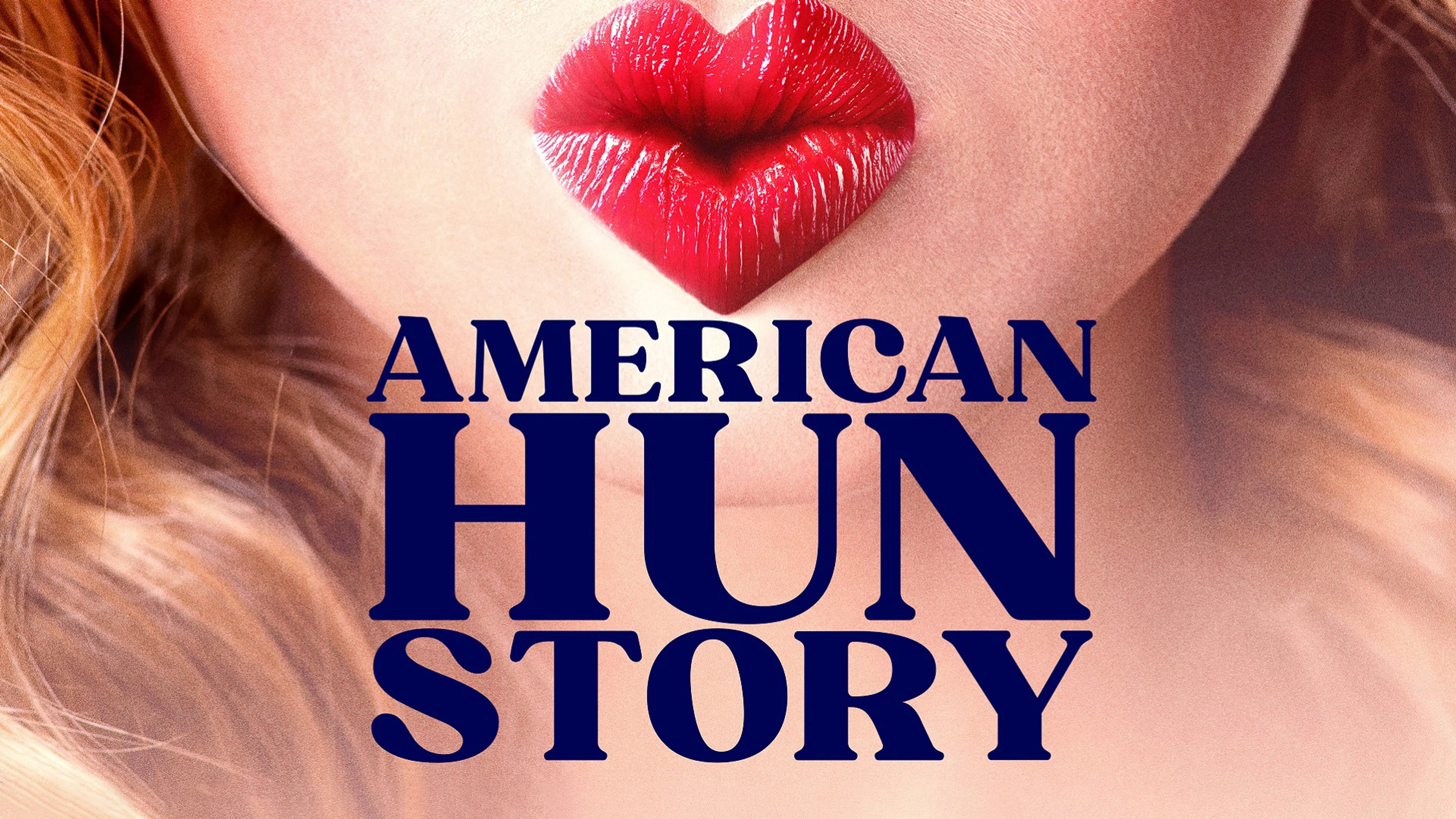 American Hun Story poster
